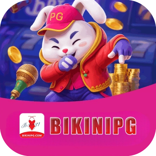 bikinipg logo