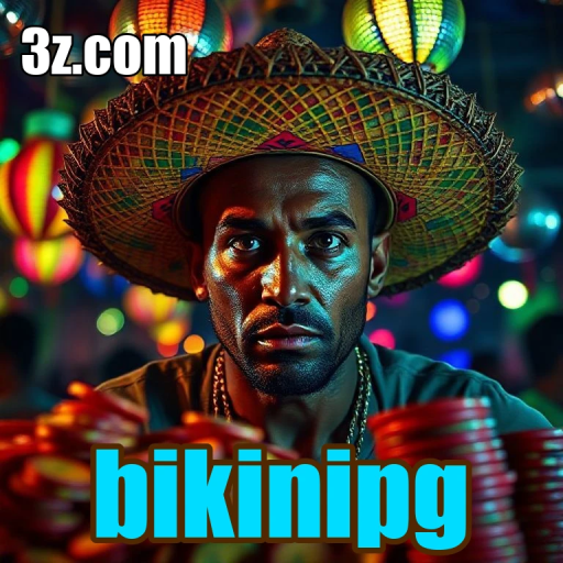 Aprendizado Lúdico no Bikinipg: O Poder do Educacional