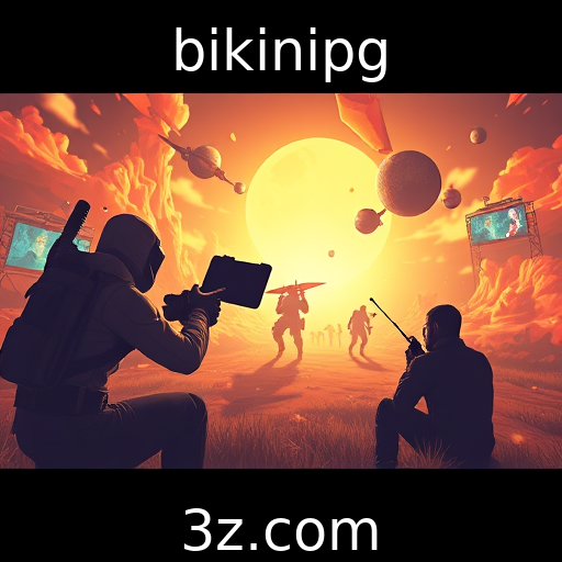 Crescimento das plataformas de jogos móveis