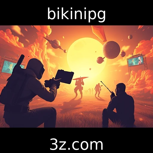 Crescimento das plataformas de jogos móveis